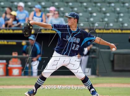 Thumbnail 1 in Johnson vs. Amarillo (UIL 6A Semifinal) photogallery.