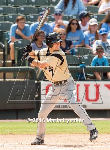Thumbnail 2 in Johnson vs. Amarillo (UIL 6A Semifinal) photogallery.