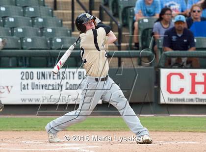 Thumbnail 3 in Johnson vs. Amarillo (UIL 6A Semifinal) photogallery.