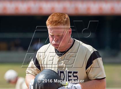 Thumbnail 1 in Johnson vs. Amarillo (UIL 6A Semifinal) photogallery.
