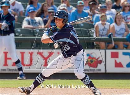 Thumbnail 1 in Johnson vs. Amarillo (UIL 6A Semifinal) photogallery.
