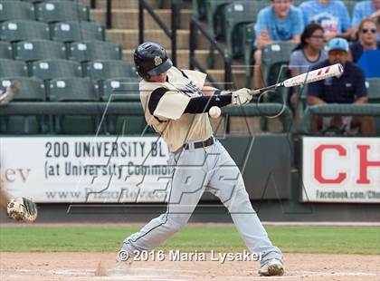 Thumbnail 1 in Johnson vs. Amarillo (UIL 6A Semifinal) photogallery.