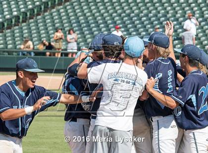 Thumbnail 1 in Johnson vs. Amarillo (UIL 6A Semifinal) photogallery.