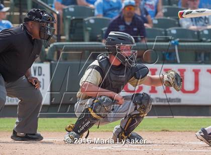 Thumbnail 2 in Johnson vs. Amarillo (UIL 6A Semifinal) photogallery.