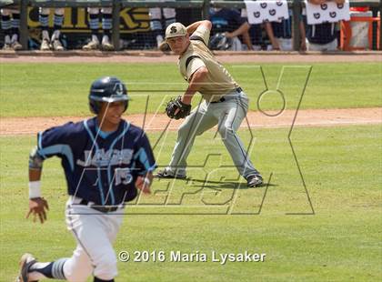 Thumbnail 3 in Johnson vs. Amarillo (UIL 6A Semifinal) photogallery.