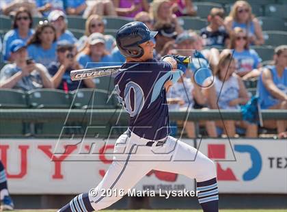 Thumbnail 3 in Johnson vs. Amarillo (UIL 6A Semifinal) photogallery.