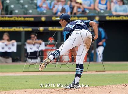 Thumbnail 3 in Johnson vs. Amarillo (UIL 6A Semifinal) photogallery.