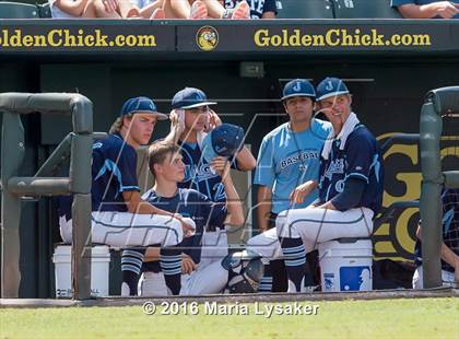 Thumbnail 2 in Johnson vs. Amarillo (UIL 6A Semifinal) photogallery.