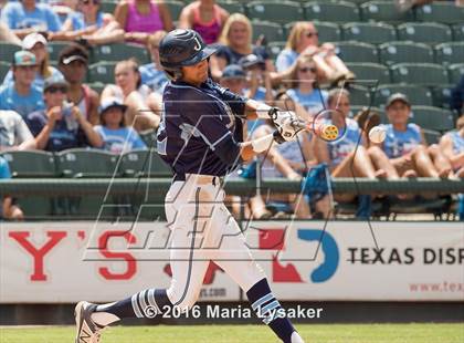 Thumbnail 2 in Johnson vs. Amarillo (UIL 6A Semifinal) photogallery.