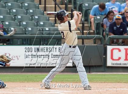 Thumbnail 3 in Johnson vs. Amarillo (UIL 6A Semifinal) photogallery.