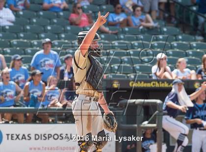 Thumbnail 1 in Johnson vs. Amarillo (UIL 6A Semifinal) photogallery.