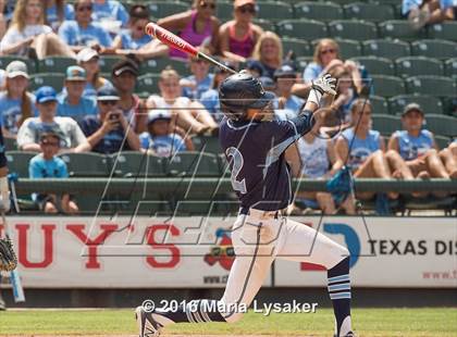 Thumbnail 1 in Johnson vs. Amarillo (UIL 6A Semifinal) photogallery.
