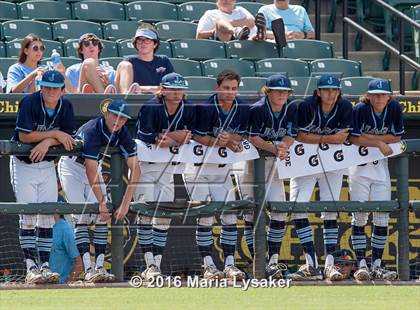 Thumbnail 2 in Johnson vs. Amarillo (UIL 6A Semifinal) photogallery.