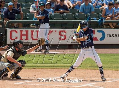 Thumbnail 2 in Johnson vs. Amarillo (UIL 6A Semifinal) photogallery.