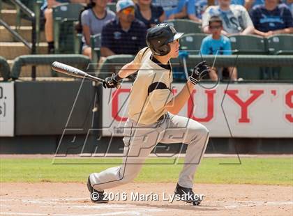 Thumbnail 1 in Johnson vs. Amarillo (UIL 6A Semifinal) photogallery.