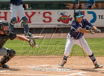 Thumbnail 3 in Johnson vs. Amarillo (UIL 6A Semifinal) photogallery.