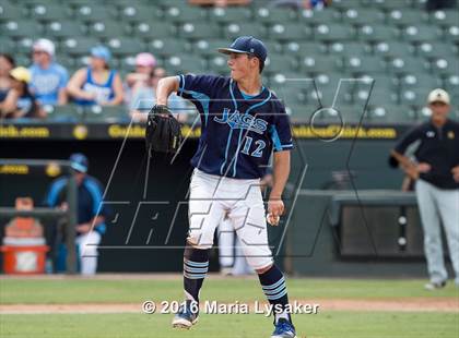 Thumbnail 2 in Johnson vs. Amarillo (UIL 6A Semifinal) photogallery.