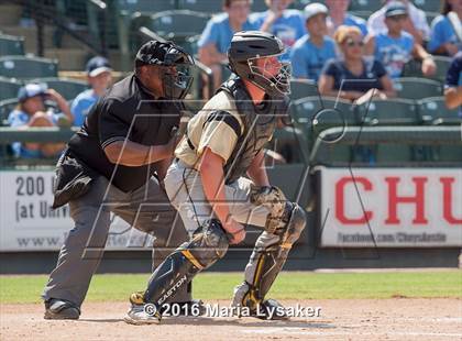 Thumbnail 3 in Johnson vs. Amarillo (UIL 6A Semifinal) photogallery.