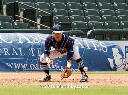 Thumbnail 1 in Johnson vs. Amarillo (UIL 6A Semifinal) photogallery.
