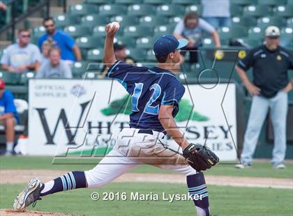 Thumbnail 1 in Johnson vs. Amarillo (UIL 6A Semifinal) photogallery.
