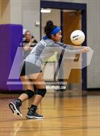 Photo from the gallery "St. Pauls @ Jack Britt"