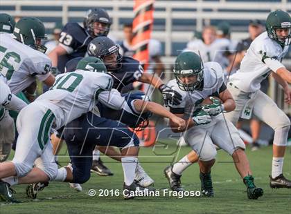 Thumbnail 2 in New Milford @ Rutherford (Scrimmage) photogallery.