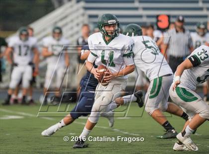 Thumbnail 3 in New Milford @ Rutherford (Scrimmage) photogallery.