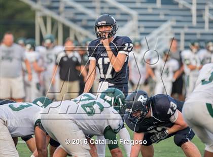 Thumbnail 1 in New Milford @ Rutherford (Scrimmage) photogallery.