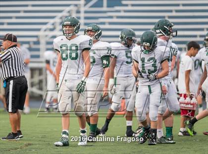 Thumbnail 3 in New Milford @ Rutherford (Scrimmage) photogallery.