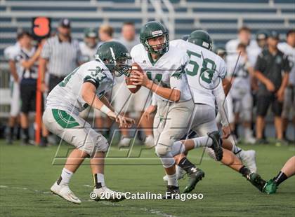 Thumbnail 2 in New Milford @ Rutherford (Scrimmage) photogallery.