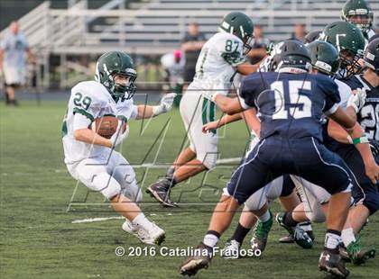 Thumbnail 3 in New Milford @ Rutherford (Scrimmage) photogallery.