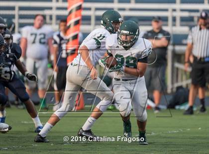 Thumbnail 3 in New Milford @ Rutherford (Scrimmage) photogallery.