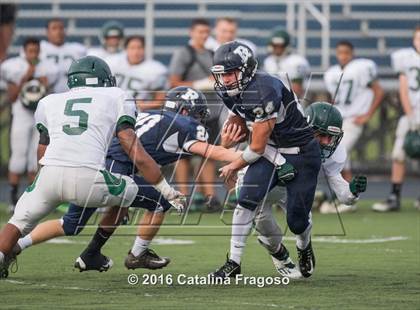 Thumbnail 3 in New Milford @ Rutherford (Scrimmage) photogallery.