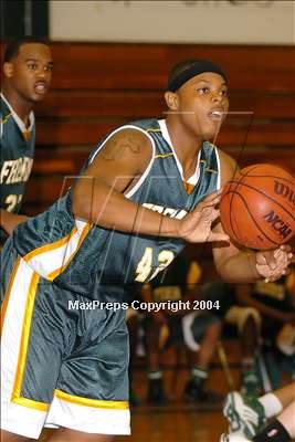 Thumbnail 1 in Fremont vs. Yuba City (Nevada Union Inv.) photogallery.