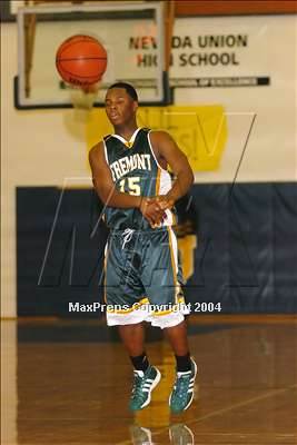 Thumbnail 3 in Fremont vs. Yuba City (Nevada Union Inv.) photogallery.