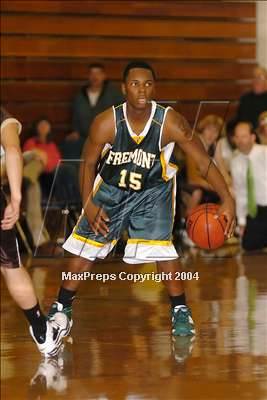 Thumbnail 2 in Fremont vs. Yuba City (Nevada Union Inv.) photogallery.