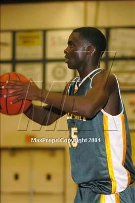 Thumbnail 3 in Fremont vs. Yuba City (Nevada Union Inv.) photogallery.