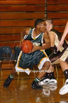Thumbnail 2 in Fremont vs. Yuba City (Nevada Union Inv.) photogallery.