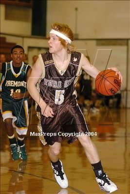 Thumbnail 1 in Fremont vs. Yuba City (Nevada Union Inv.) photogallery.
