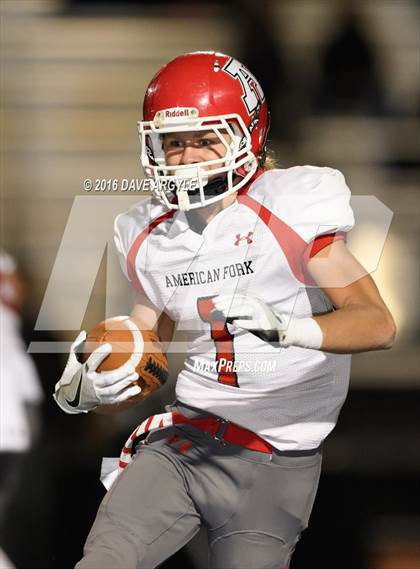 Thumbnail 3 in American Fork @ Herriman photogallery.