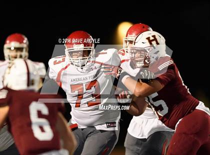 Thumbnail 1 in American Fork @ Herriman photogallery.