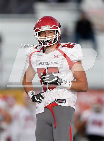 Thumbnail 1 in American Fork @ Herriman photogallery.