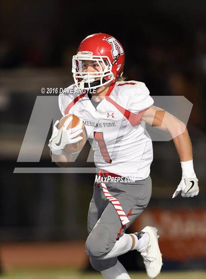 Thumbnail 1 in American Fork @ Herriman photogallery.