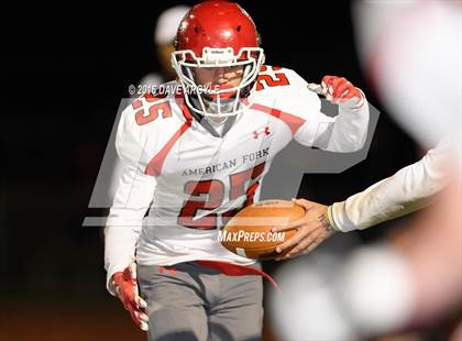 Thumbnail 2 in American Fork @ Herriman photogallery.