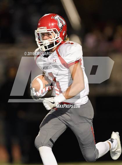 Thumbnail 2 in American Fork @ Herriman photogallery.