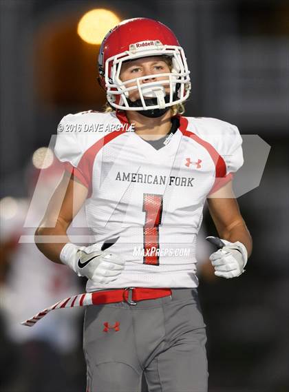 Thumbnail 3 in American Fork @ Herriman photogallery.