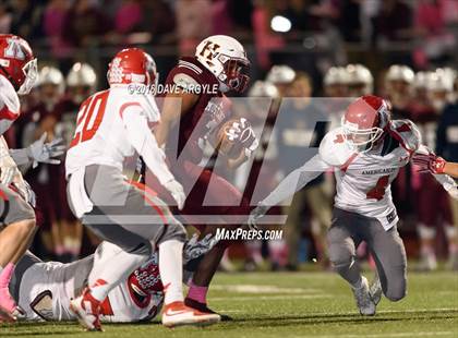 Thumbnail 1 in American Fork @ Herriman photogallery.
