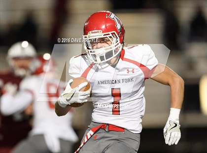 Thumbnail 1 in American Fork @ Herriman photogallery.