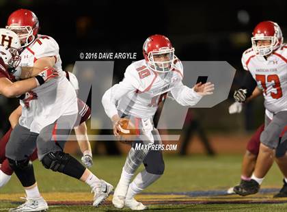 Thumbnail 1 in American Fork @ Herriman photogallery.