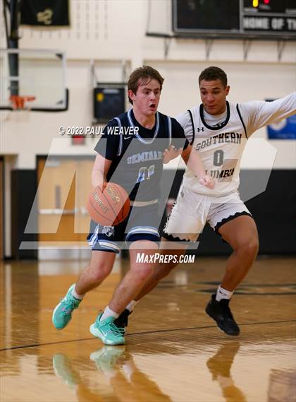 Thumbnail 3 in Wyoming Seminary College Prep @ Southern Columbia Area photogallery.